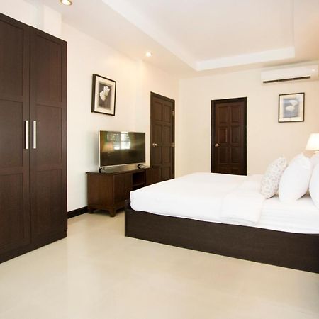 Sweet Villas Pattaja Kültér fotó