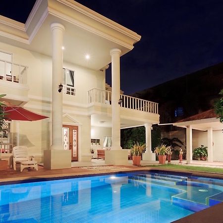 Sweet Villas Pattaja Kültér fotó