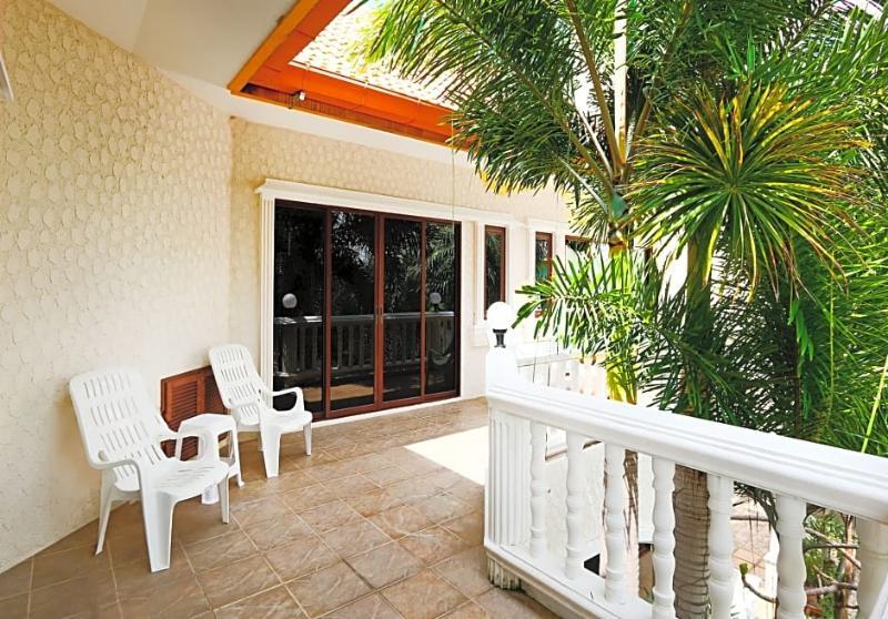 Sweet Villas Pattaja Kültér fotó