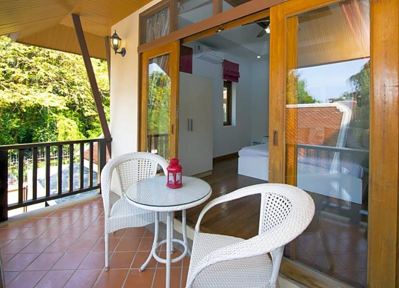 Sweet Villas Pattaja Kültér fotó